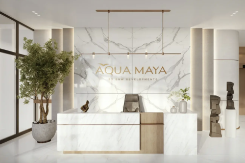 Huoneisto Ras Al Khaimah, Arabiemiraatit 3 makuuhuonetta, 355 m2 № 697194 - kuva 6