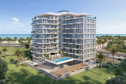 דירה למכירה ב Ras Al Khaimah, איחוד האמירויות 4 חדרי שינה, 476 מ"ר, מספר 697193 - תמונה 2