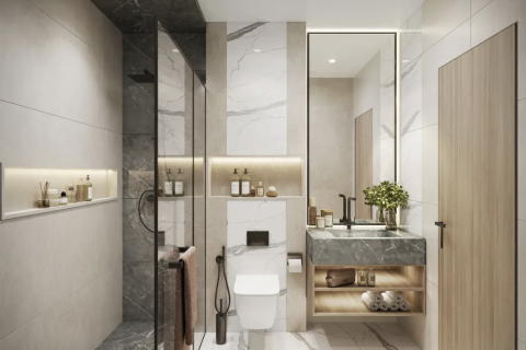 Dzīvoklis Ras Al Khaimahjā, AAE 2 istabas, 123 m2 Nr. 697195 - attēls 14