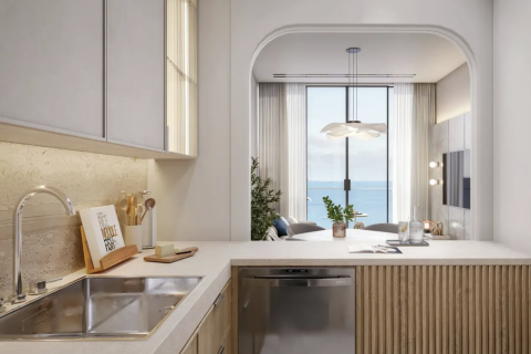 Dzīvoklis Ras Al Khaimahjā, AAE 2 istabas, 123 m2 Nr. 697195 - attēls 11