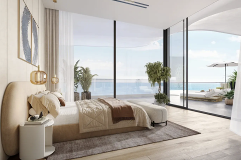 Dzīvoklis Ras Al Khaimahjā, AAE 2 istabas, 123 m2 Nr. 697195 - attēls 13