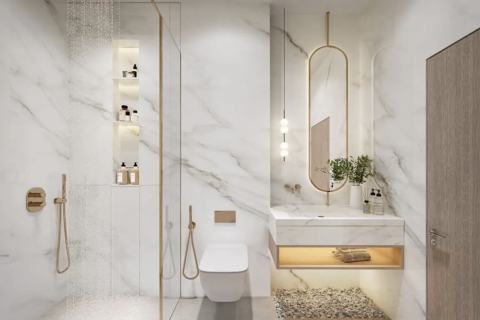 Dzīvoklis Ras Al Khaimahjā, AAE 2 istabas, 127 m2 Nr. 697191 - attēls 14