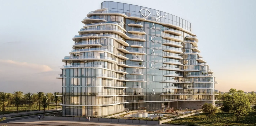 Dzīvoklis Ras Al Khaimahjā, AAE 2 istabas, 127 m2 Nr. 697191