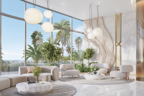 Dzīvoklis Ras Al Khaimahjā, AAE 2 istabas, 127 m2 Nr. 697191 - attēls 6