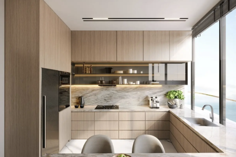 Dzīvoklis Ras Al Khaimahjā, AAE 2 istabas, 127 m2 Nr. 697191 - attēls 12