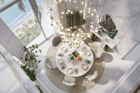 Dzīvoklis Ras Al Khaimahjā, AAE 2 istabas, 127 m2 Nr. 697191 - attēls 11