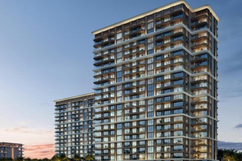 Apartment in Dubai, UAE 1 bedroom, 68 sq.m. № 630097 - photo 1