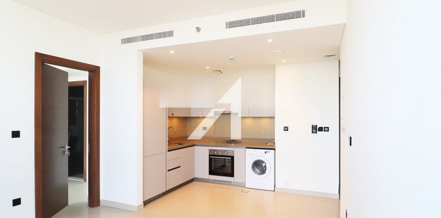 Apartament në Dubai, Emiratet e Bashkuara Arabe 2 dhoma gjumi, 74.7 m2. № 630016