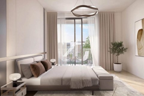Řadový dům v Dubai Land, SAE 3 ložnice, 168 m² Č.: 630014 - fotografie 5