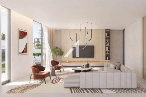 Řadový dům v Dubai Land, SAE 3 ložnice, 168 m² Č.: 630014 - fotografie 1