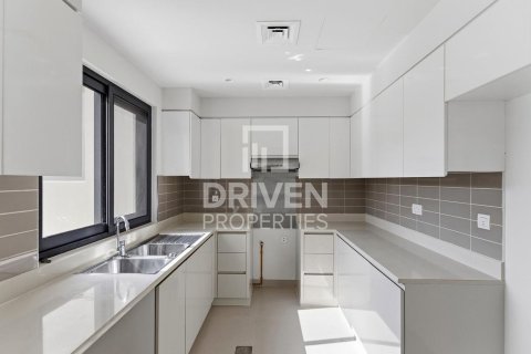Villa en alquiler en Dubai Hills Estate, Dubai, EAU 3 dormitorios, 192.5 m2 № 744849 - foto 7