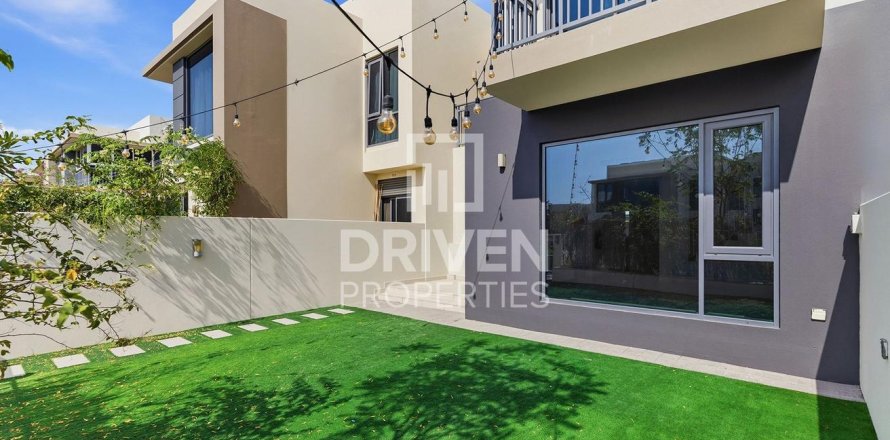 Villa in Dubai Hills Estate, Dubai, VAE 3 slaapkamers, 192.5 vr.m. nr 744849