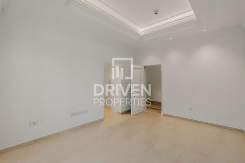 Vilë në Mohammed Bin Rashid City, Dubai, Emiratet e Bashkuara Arabe 5 dhoma gjumi, 779.08 m2. № 744847 - Foto 19