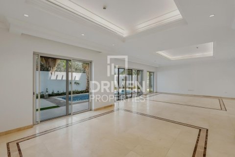 Vilë në Mohammed Bin Rashid City, Dubai, Emiratet e Bashkuara Arabe 5 dhoma gjumi, 779.08 m2. № 744847 - Foto 3