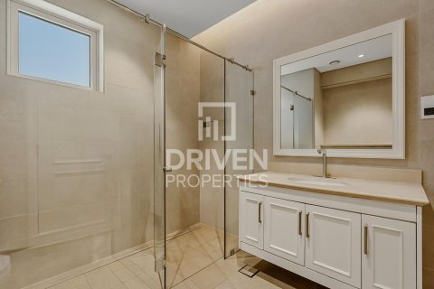 Vilë në Mohammed Bin Rashid City, Dubai, Emiratet e Bashkuara Arabe 5 dhoma gjumi, 779.08 m2. № 744847 - Foto 24