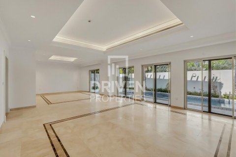 Vilë në Mohammed Bin Rashid City, Dubai, Emiratet e Bashkuara Arabe 5 dhoma gjumi, 779.08 m2. № 744847 - Foto 6