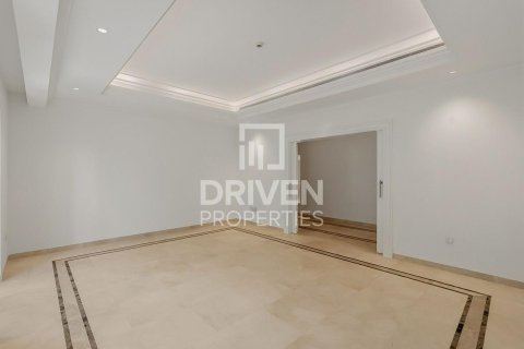 Vilë në Mohammed Bin Rashid City, Dubai, Emiratet e Bashkuara Arabe 5 dhoma gjumi, 779.08 m2. № 744847 - Foto 15