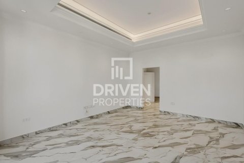 Vilë në Mohammed Bin Rashid City, Dubai, Emiratet e Bashkuara Arabe 5 dhoma gjumi, 779.08 m2. № 744847 - Foto 17
