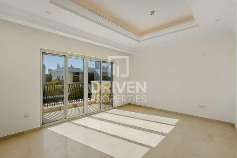 Vilë në Mohammed Bin Rashid City, Dubai, Emiratet e Bashkuara Arabe 5 dhoma gjumi, 779.08 m2. № 744847 - Foto 22