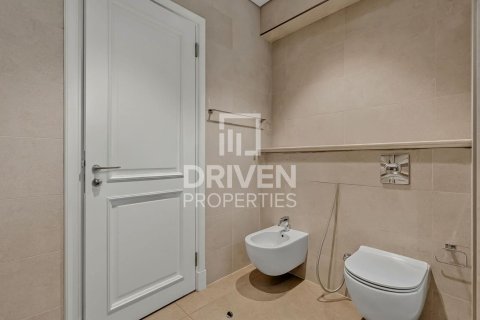 Vilë në Mohammed Bin Rashid City, Dubai, Emiratet e Bashkuara Arabe 5 dhoma gjumi, 779.08 m2. № 744847 - Foto 25