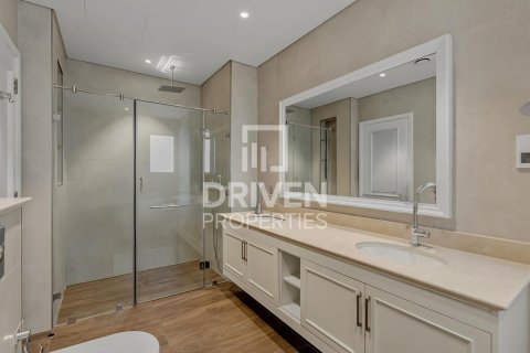 Vilë në Mohammed Bin Rashid City, Dubai, Emiratet e Bashkuara Arabe 5 dhoma gjumi, 779.08 m2. № 744847 - Foto 27