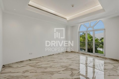Vilë në Mohammed Bin Rashid City, Dubai, Emiratet e Bashkuara Arabe 5 dhoma gjumi, 779.08 m2. № 744847 - Foto 16