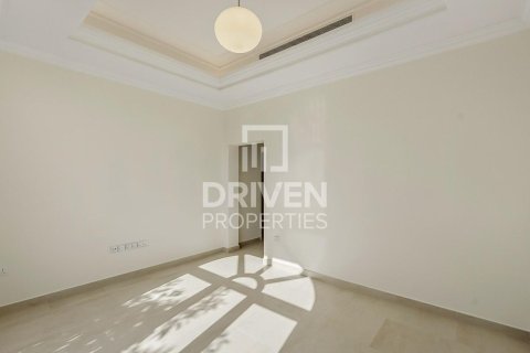 Vilë në Mohammed Bin Rashid City, Dubai, Emiratet e Bashkuara Arabe 5 dhoma gjumi, 779.08 m2. № 744847 - Foto 21
