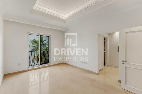 Vilë në Mohammed Bin Rashid City, Dubai, Emiratet e Bashkuara Arabe 5 dhoma gjumi, 779.08 m2. № 744847 - Foto 18