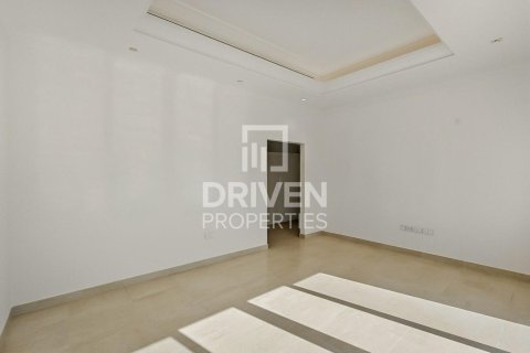 Vilë në Mohammed Bin Rashid City, Dubai, Emiratet e Bashkuara Arabe 5 dhoma gjumi, 779.08 m2. № 744847 - Foto 23