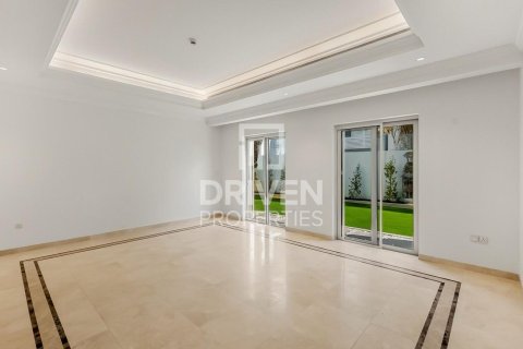 Vilë në Mohammed Bin Rashid City, Dubai, Emiratet e Bashkuara Arabe 5 dhoma gjumi, 779.08 m2. № 744847 - Foto 14