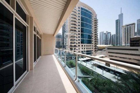 Duplex à louer à Dubai Marina, Dubai, EAU 3 chambres, 220.83 m2 № 744850 - photo 22