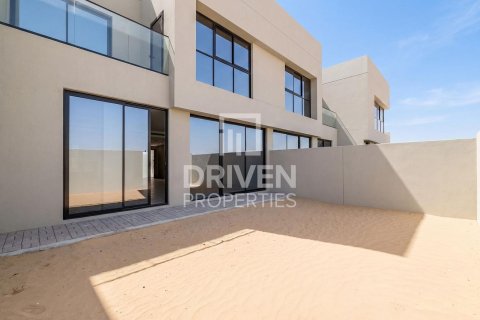 Dubai Land, Dubai, संयुक्त अरब अमीरात में विला, 3 बेडरूम, 232.82 वर्ग मीटर, संख्या 744848 - फ़ोटो 22