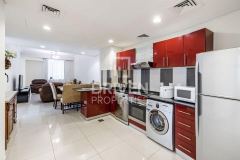 Dubai Marina, Dubai, BAE’de kiralık daire 3 yatak odası, 147.16 m² No 744852 - fotoğraf 12