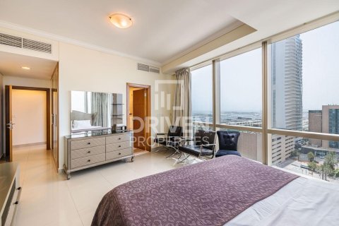Dubai Marina, Dubai, BAE’de kiralık daire 3 yatak odası, 147.16 m² No 744852 - fotoğraf 10
