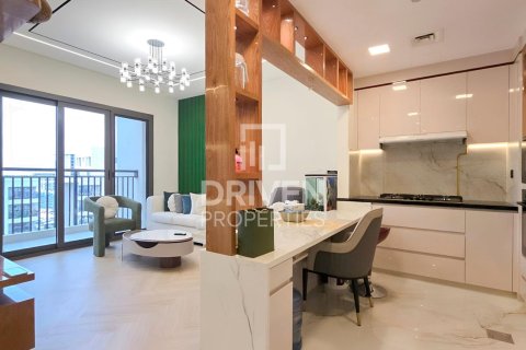 Town Square、Dubai、UAE にあるマンションの賃貸物件 2ベッドルーム、86.68 m2、No744853 - 写真 1