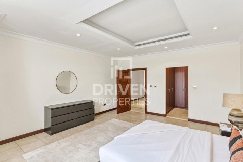 Vila v Palm Jumeirah, Dubai, SAE 5 ložnice, 622.64 m² Č.: 744851 - fotografie 14