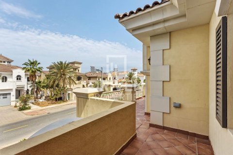 Vila v Palm Jumeirah, Dubai, SAE 5 ložnice, 622.64 m² Č.: 744851 - fotografie 24