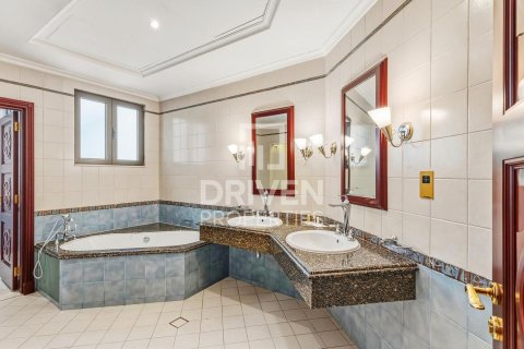 Vila v Palm Jumeirah, Dubai, SAE 5 ložnice, 622.64 m² Č.: 744851 - fotografie 21