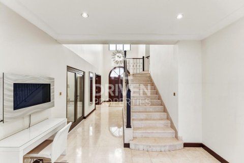 Vila v Palm Jumeirah, Dubai, SAE 5 ložnice, 622.64 m² Č.: 744851 - fotografie 6