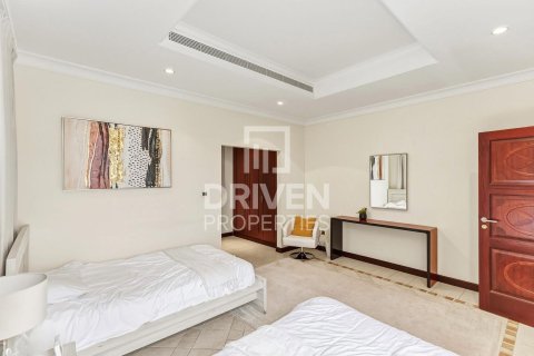Vila v Palm Jumeirah, Dubai, SAE 5 ložnice, 622.64 m² Č.: 744851 - fotografie 10