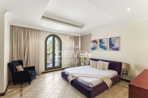 Vila v Palm Jumeirah, Dubai, SAE 5 ložnice, 622.64 m² Č.: 744851 - fotografie 11