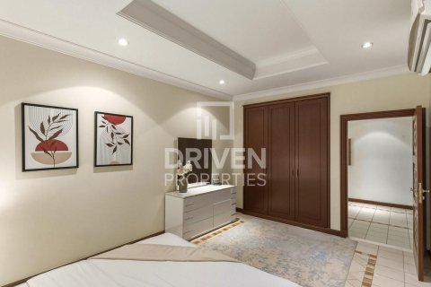 Vila v Palm Jumeirah, Dubai, SAE 5 ložnice, 622.64 m² Č.: 744851 - fotografie 18