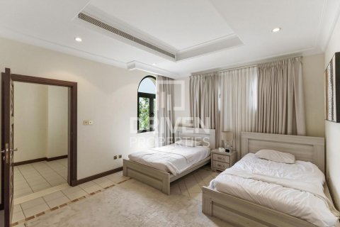 Vila v Palm Jumeirah, Dubai, SAE 5 ložnice, 622.64 m² Č.: 744851 - fotografie 9
