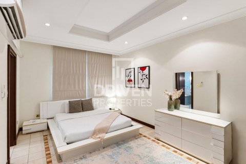 Vila v Palm Jumeirah, Dubai, SAE 5 ložnice, 622.64 m² Č.: 744851 - fotografie 17