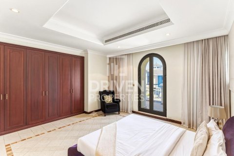 Vila v Palm Jumeirah, Dubai, SAE 5 ložnice, 622.64 m² Č.: 744851 - fotografie 12