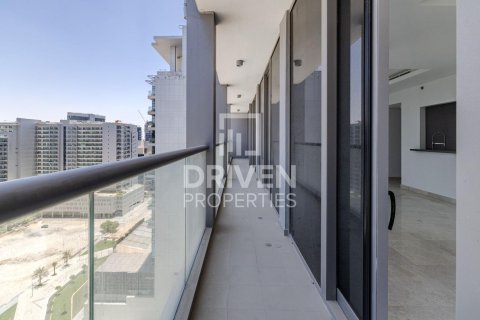 Apartmen di Business Bay, Dubai, UAE 2 bilik tidur, 157.01 meter persegi № 767216 - foto 19
