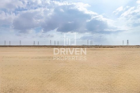 Zemljište u Jebel Ali, Dubai, UAE 914.44 m2 Br. 767220 - fotografija 2
