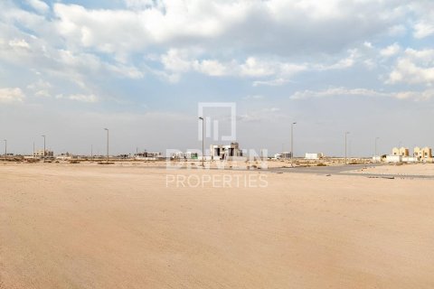 Zemljište u Jebel Ali, Dubai, UAE 914.44 m2 Br. 767220