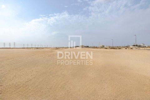 Zemljište u Jebel Ali, Dubai, UAE 914.44 m2 Br. 767220 - fotografija 5