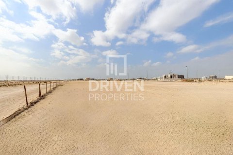 Zemljište u Jebel Ali, Dubai, UAE 914.44 m2 Br. 767220 - fotografija 8